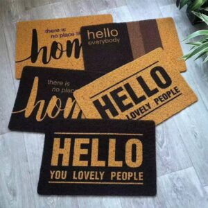 Door mat(BIG size)